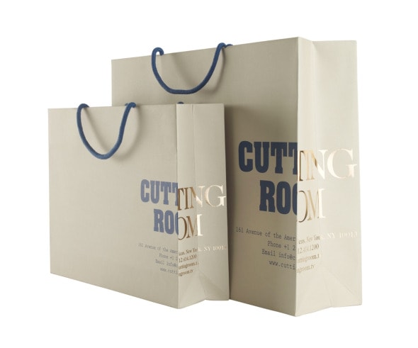 tìm hiểu giá thành in túi giấy