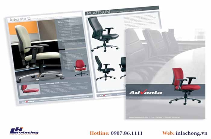 in catalogue giá rẻ