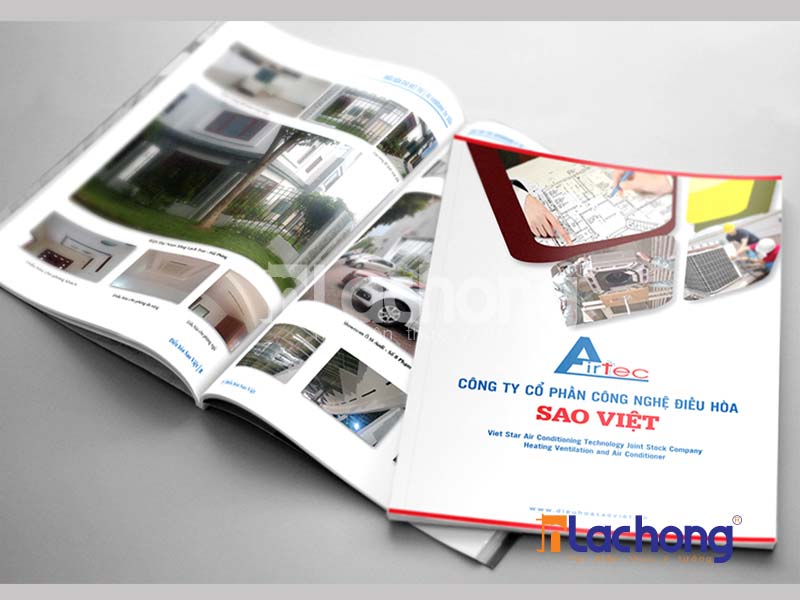 in catalogue giá rẻ tại Hà Nội