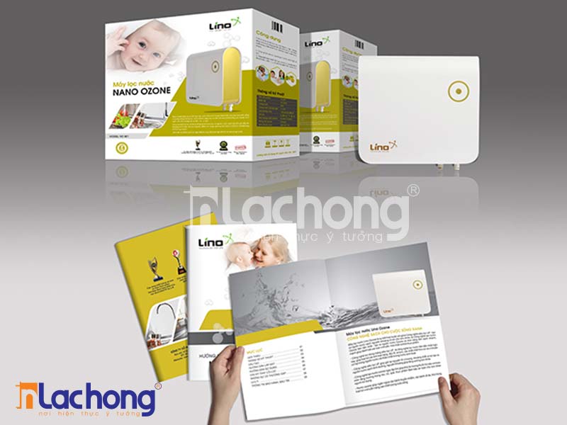 in catalogue máy lọc nước