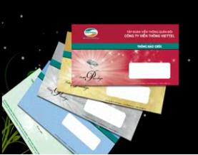 cách in phong bì thư