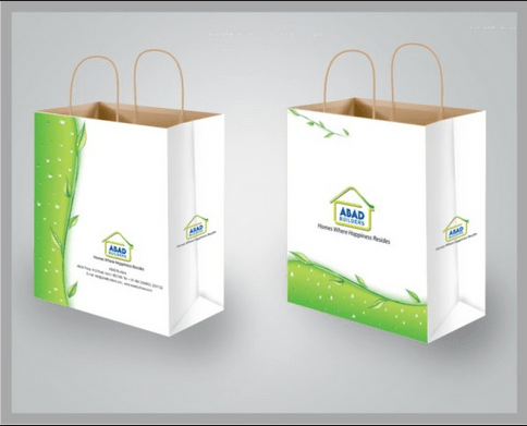 in túi giấy tại hà nội