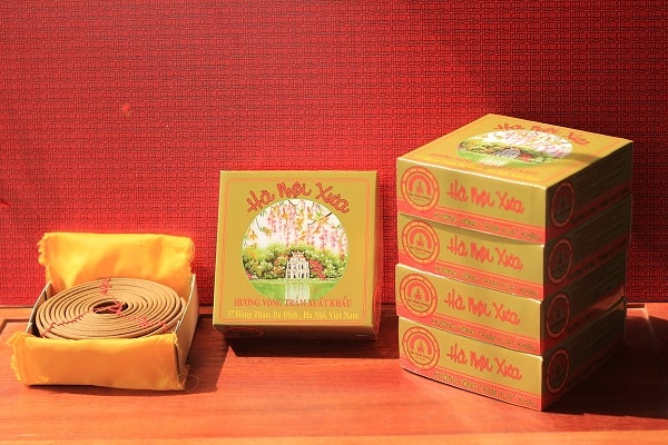 in vỏ hộp hương