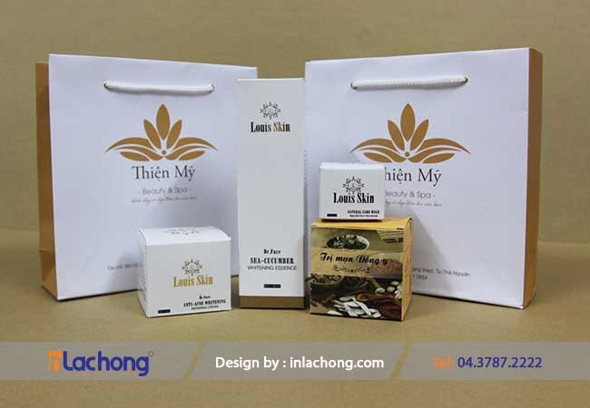 in vỏ hôp mỹ phẩm giá rẻ