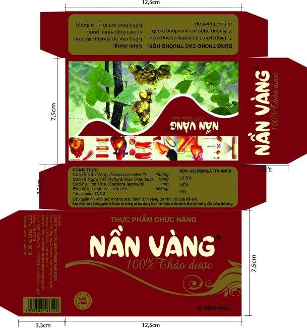 in vỏ hộp thuốc