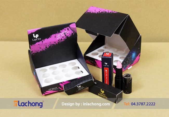 in vỏ hộp son giá rẻ