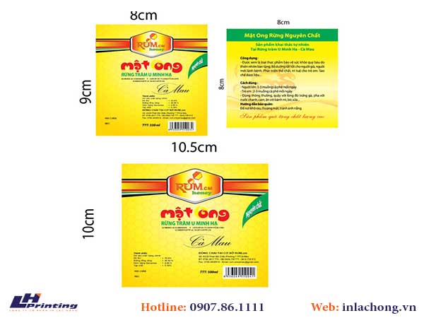 Mẫu in nhãn thực phẩm 2<br/><p>In Lạc Hồng xin tr&acirc;n trọng gửi tới Qu&yacute; kh&aacute;ch mẫu sản phẩm tem nh&atilde;n thực phẩm ch&uacute;ng t&ocirc;i thực hiện. Ch&uacute;c qu&yacute; kh&aacute;ch Mạnh khỏe – Hạnh ph&uacute;c – An khang thịnh vượng!</p>
