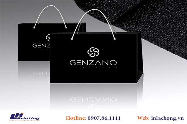 TÚI GIẤY SHOP THỜI TRANG