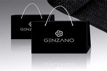 Mẫu túi giấy giá rẻ