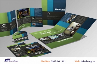 159Những mẫu tờ gấp đẹp