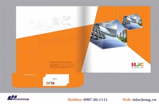 143Một số mẫu Kẹp File ấn tượng