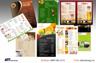 144Một số mẫu tờ rơi về thực phẩm