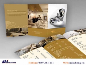 196Mẫu tờ rơi Spa ấn tượng