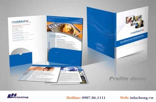 142Một số mẫu Kẹp File ấn tượng