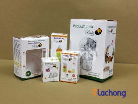 278Mẫu Vỏ Hộp chuyên nghiệp