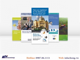 226Mẫu tờ rơi du lịch ấn tượng