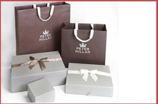 Túi giấy để quà tặng