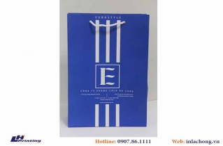 40Mẫu túi giấy Thời trang