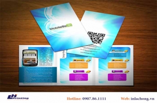 164Những mẫu tờ gấp đẹp