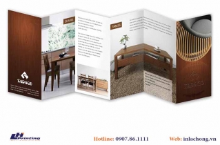 157Những mẫu tờ gấp đẹp