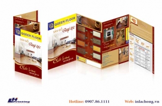 161Những mẫu tờ gấp đẹp