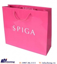 272Mẫu túi giấy giá rẻ