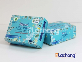 277Mẫu Vỏ Hộp chuyên nghiệp