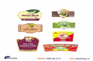 42Mẫu tem nhãn thực phẩm