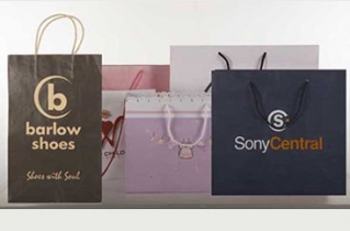 290Mẫu túi giấy giá rẻ