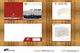 135Một số mẫu Kẹp File ấn tượng