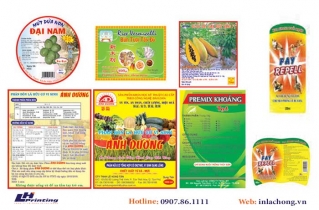 44Mẫu tem nhãn thực phẩm