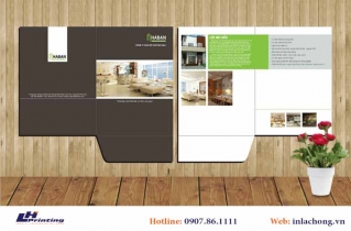 138Một số mẫu Kẹp File ấn tượng