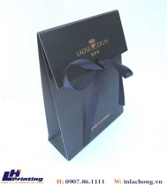 271Mẫu túi giấy giá rẻ