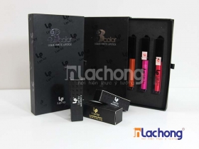 Mẫu Vỏ Hộp chuyên nghiệp