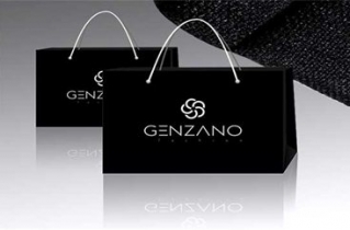 Mẫu túi giấy giá rẻ