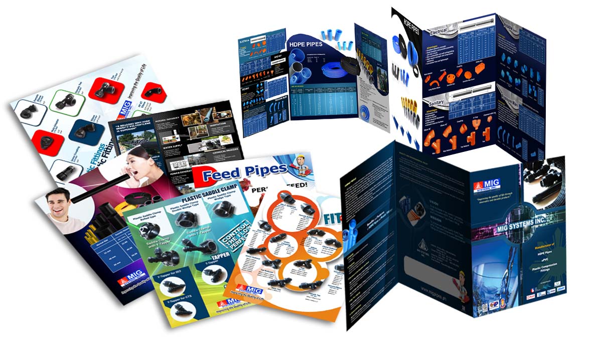 ẤN PHẨM QUẢNG CÁO