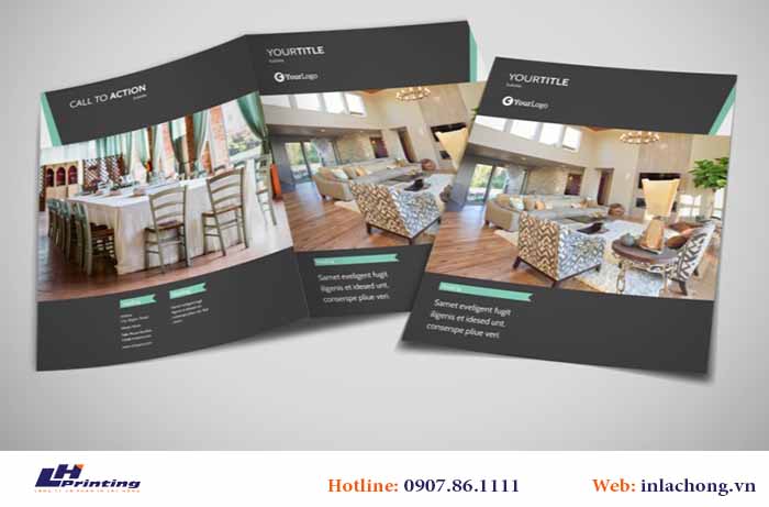 Vai trò của in catalogue đối với các doanh nghiệp