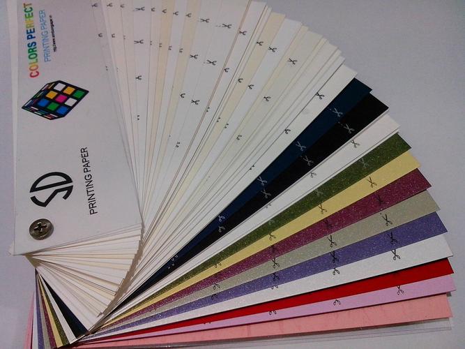 Tìm hiểu chất liệu giấy in tờ rơi