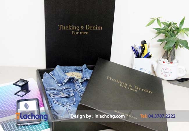 In vỏ hộp quần áo uy tín