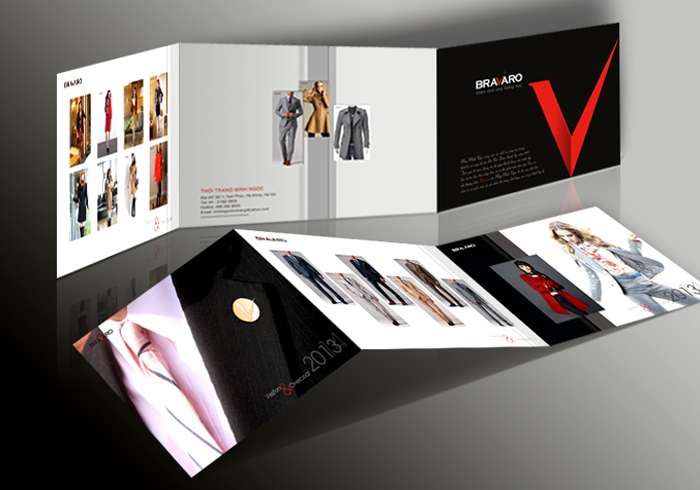 In tờ rơi giá rẻ tại Hà Nội