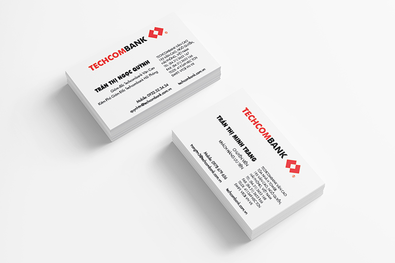 IN VÀ THIẾT KẾ CARD VISIT CHUYÊN NGHIỆP