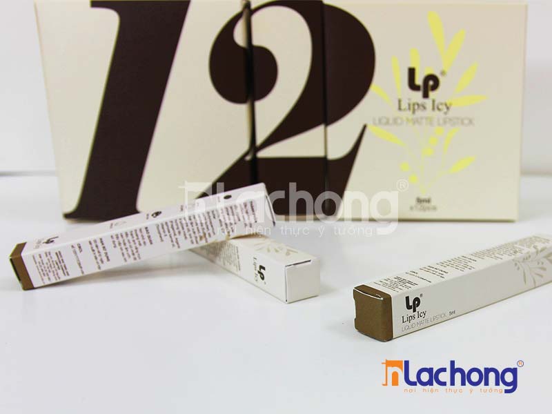 Đặt làm hộp giấy giá rẻ tại Hà Nội