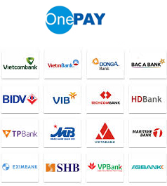 Thanh toán an toàn với